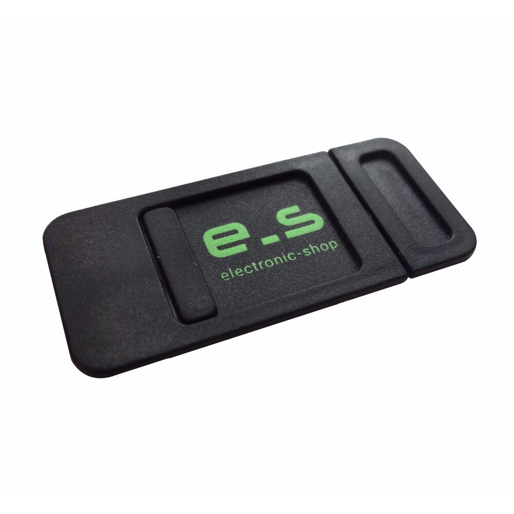 Custom Branded Webcam Cover