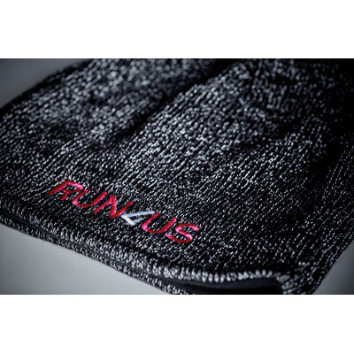 Reflective Beanie Hat