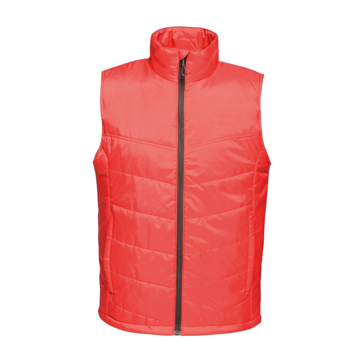 Regatta Stage Padded Body warmer Red