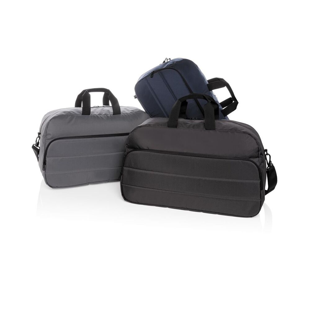 RPET Weekend Duffle Bag colours