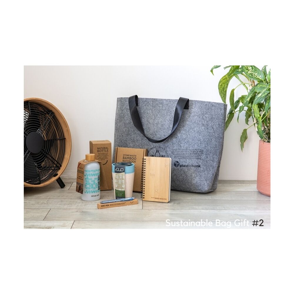 Sustainable Gift Bag 2