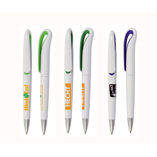 Swan Pens