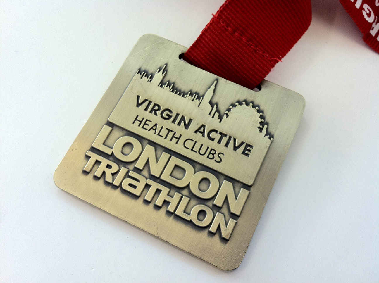 Promotional Medals