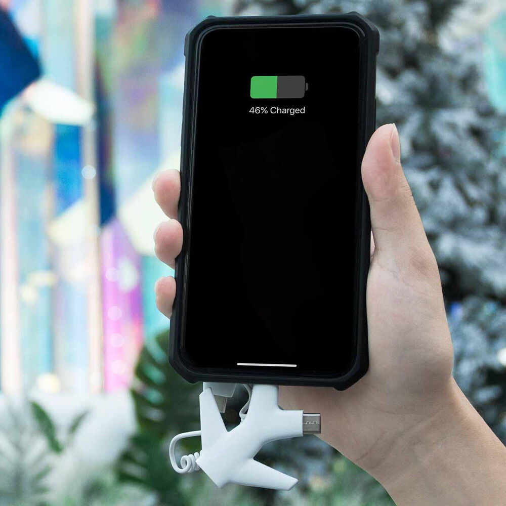 Xoopar Fly Charging Cable