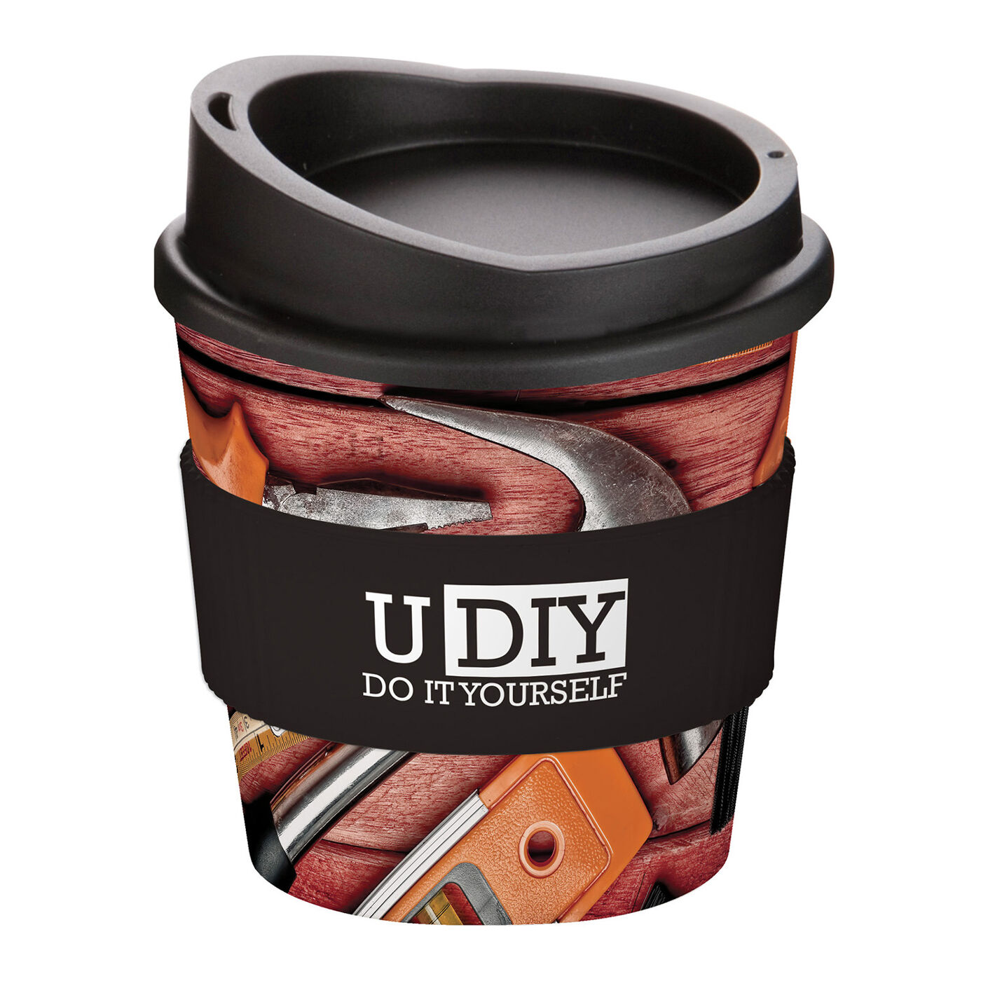 Americano Medium Takeaway Mug