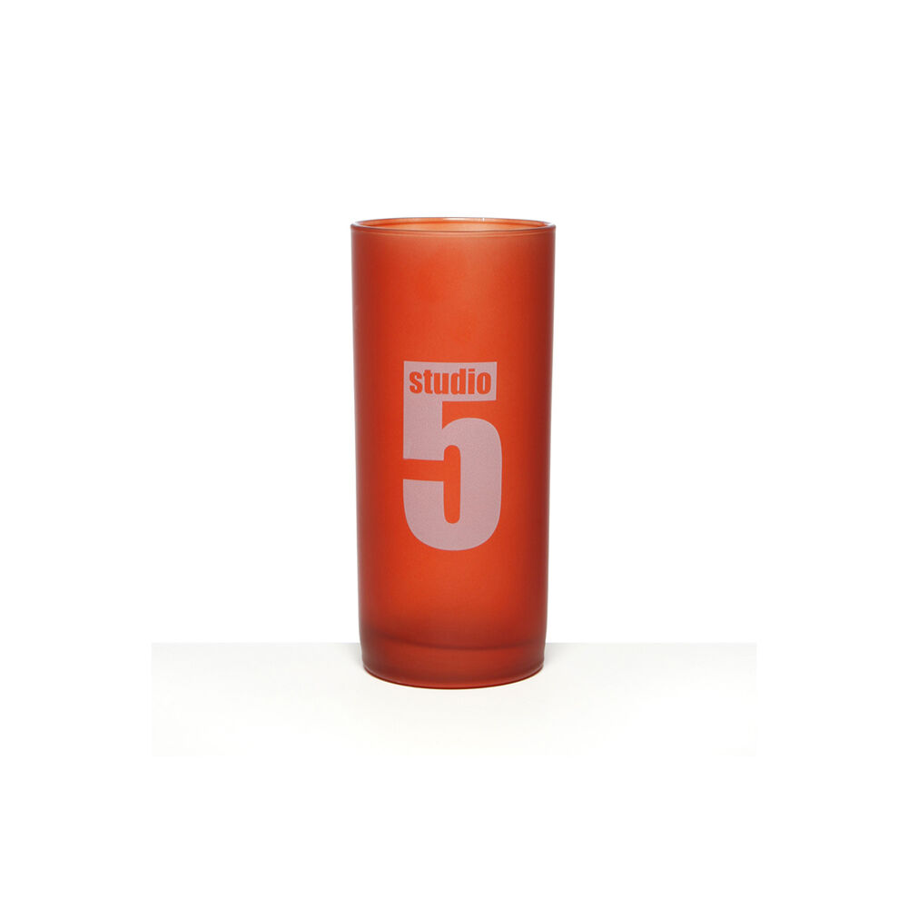 Pantone Matched Antibac 12oz Tumbler