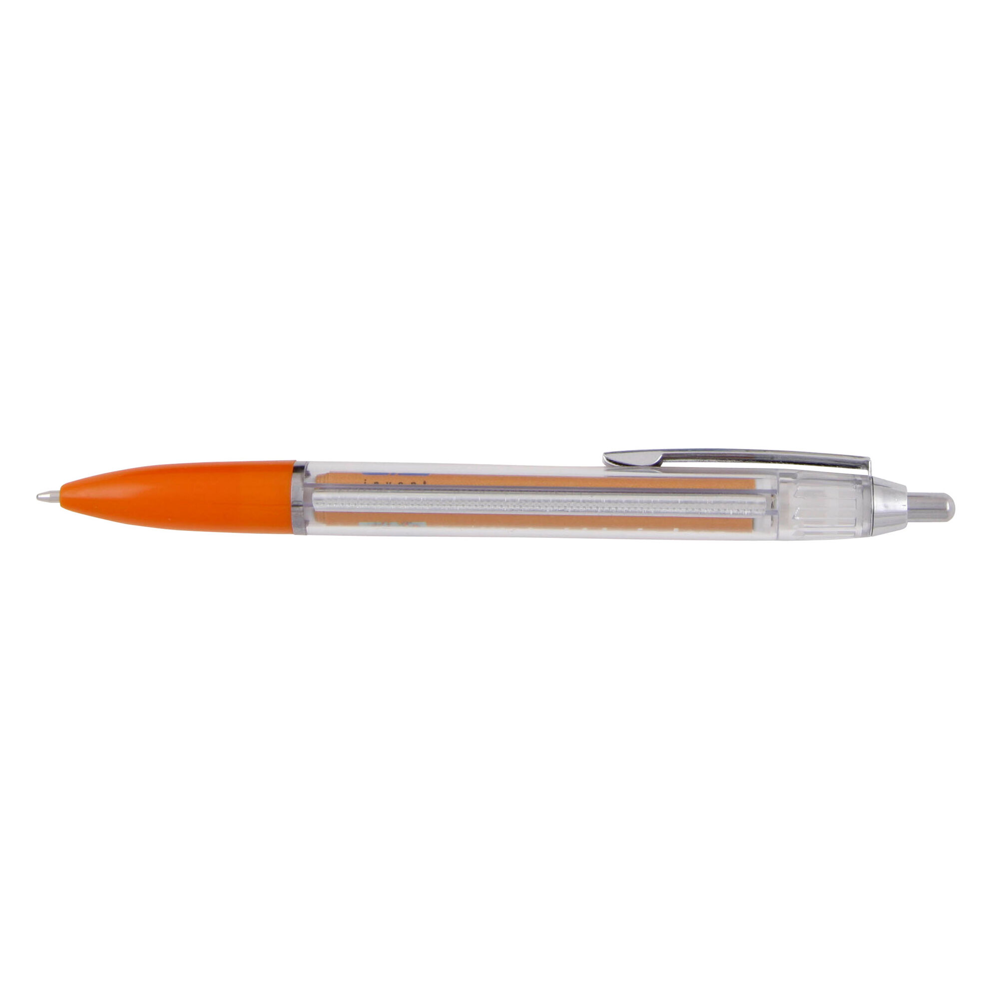 Banner Pens for Printing - Orange