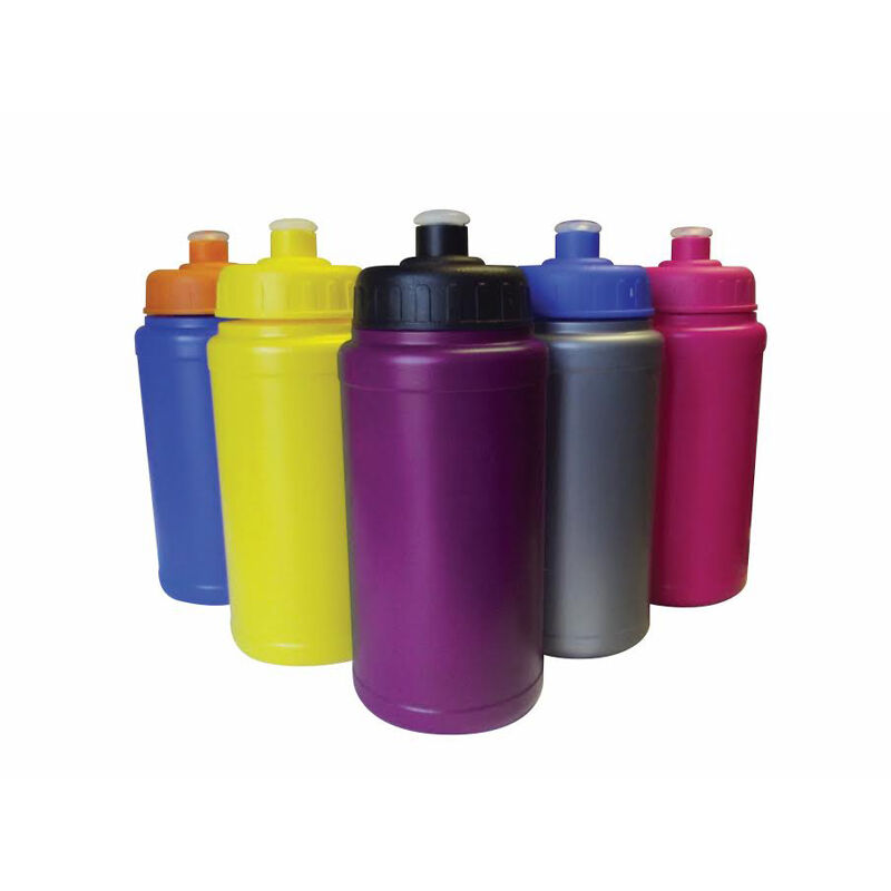 Baseline Sports Bottles