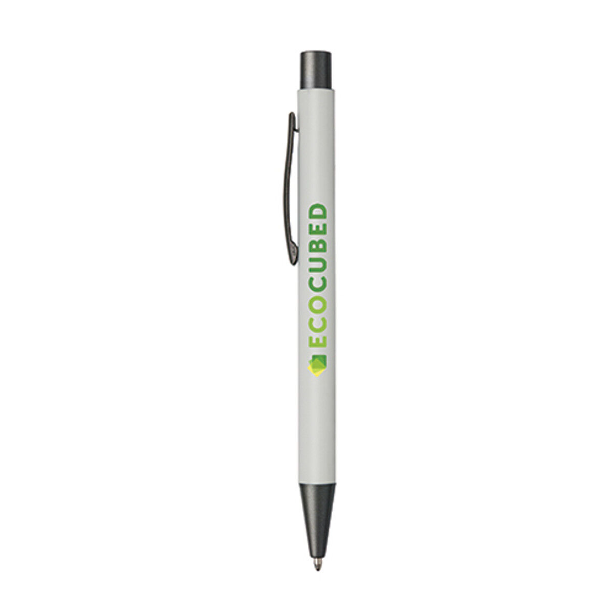 Bowie Pen (white, printed)