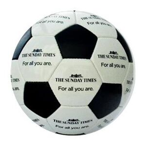 Customised Match Quality Footballs