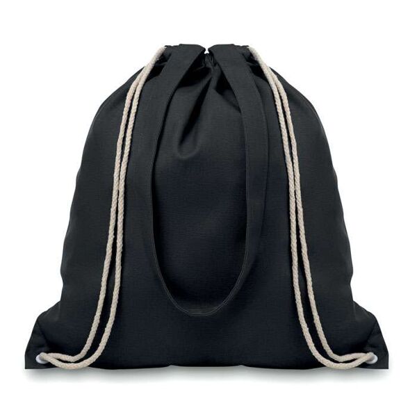 Canvas Shopping Bag