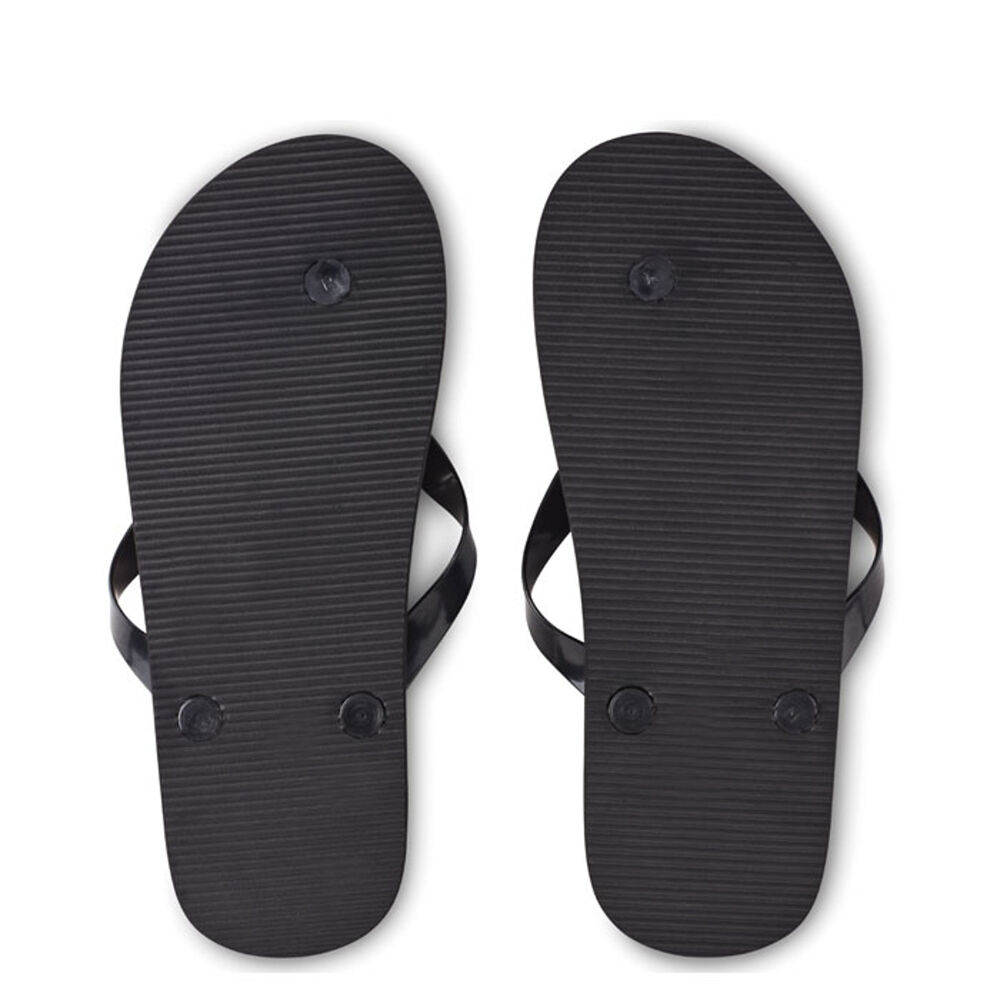 Cork Beach Flip Flops