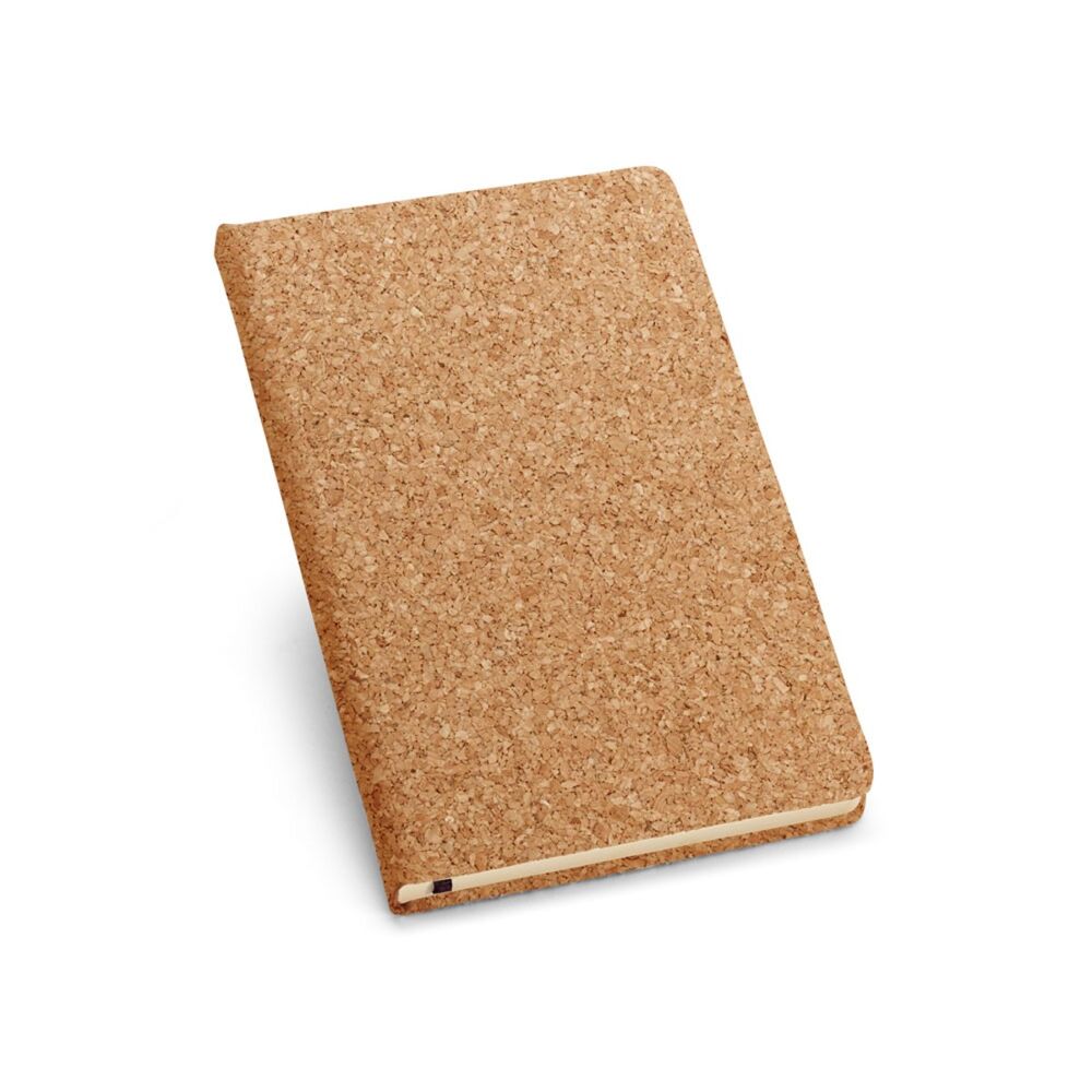A5 Cork Notepad