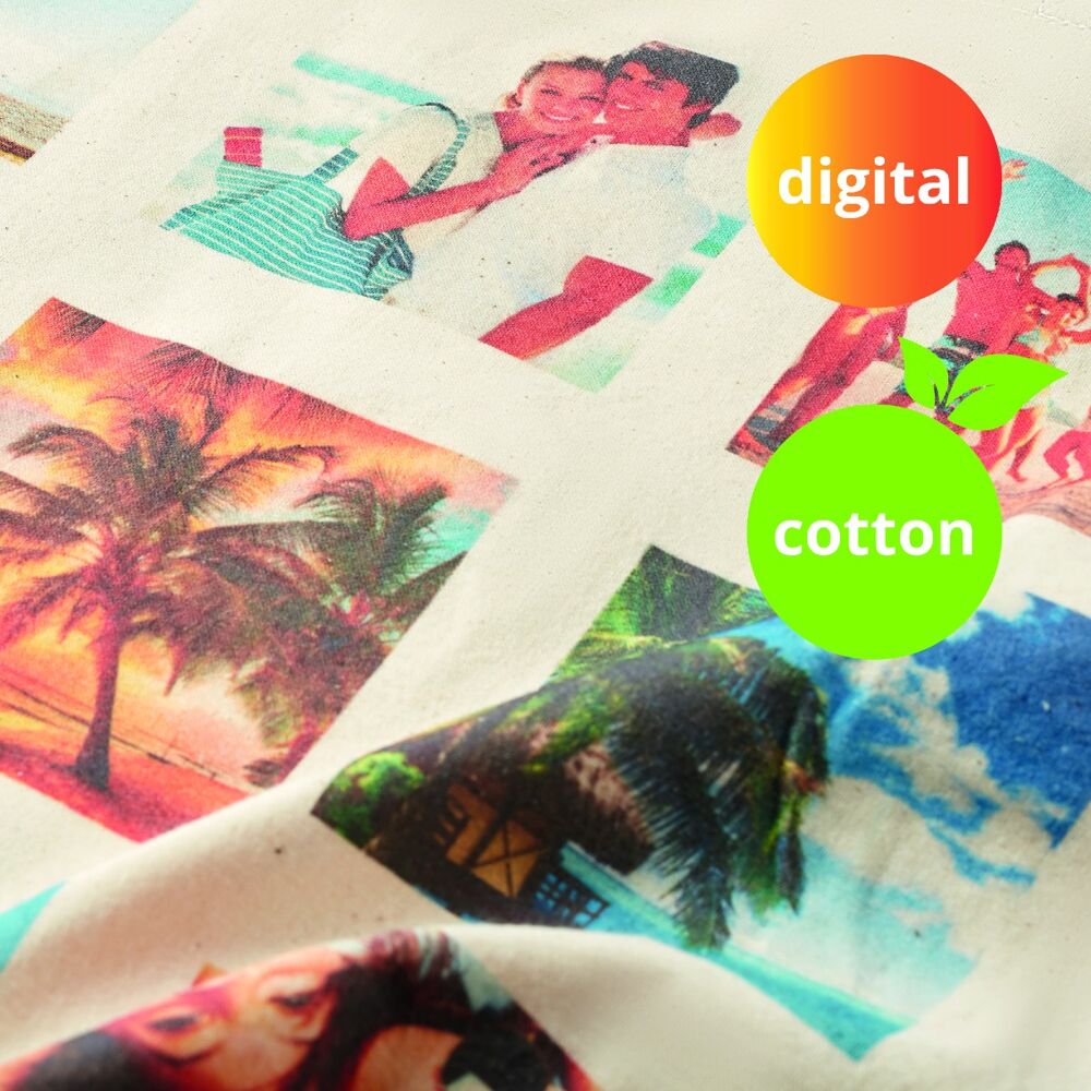 Canvas bags 180gsm