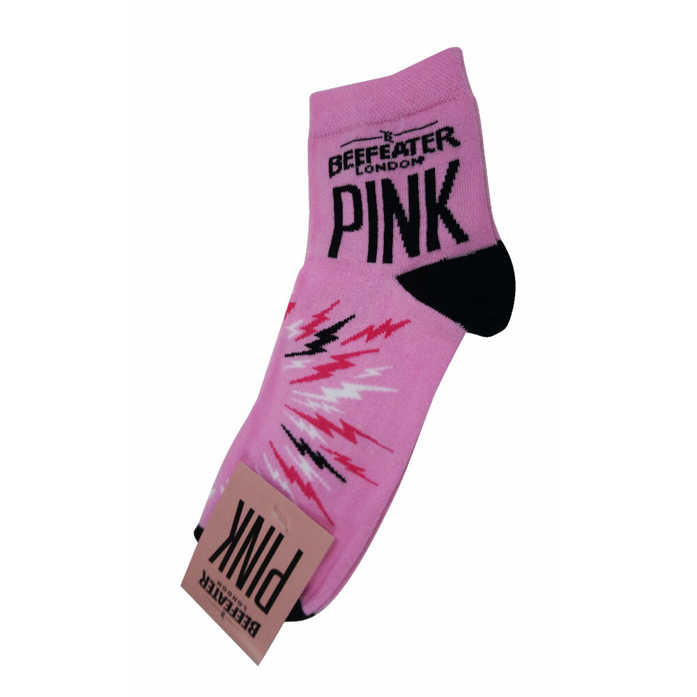 Custom Ankle Socks