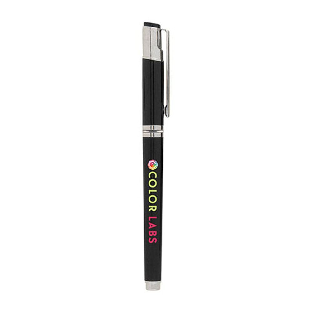 Dylan Gel Pen (black)