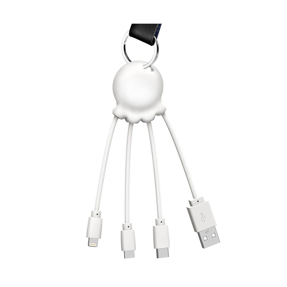 Xoopar Octopus Power Bank Charger Xoopar Octopus Power Bank Charger
