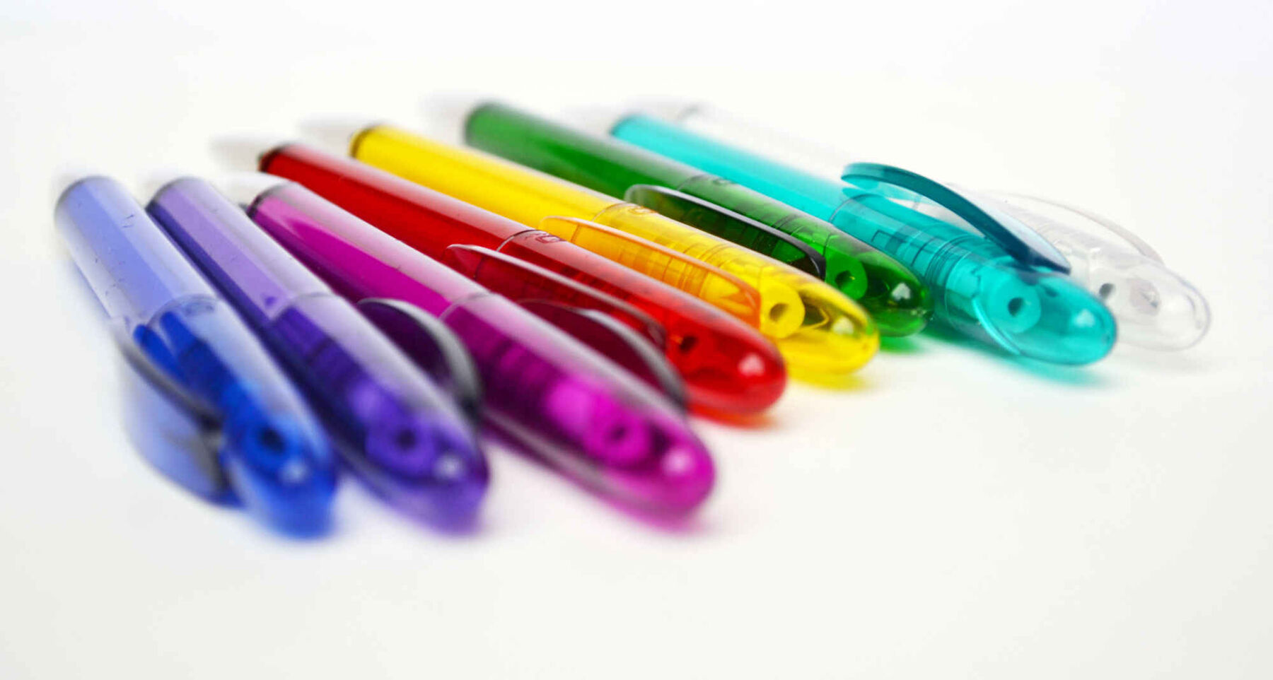 Legacy Pen