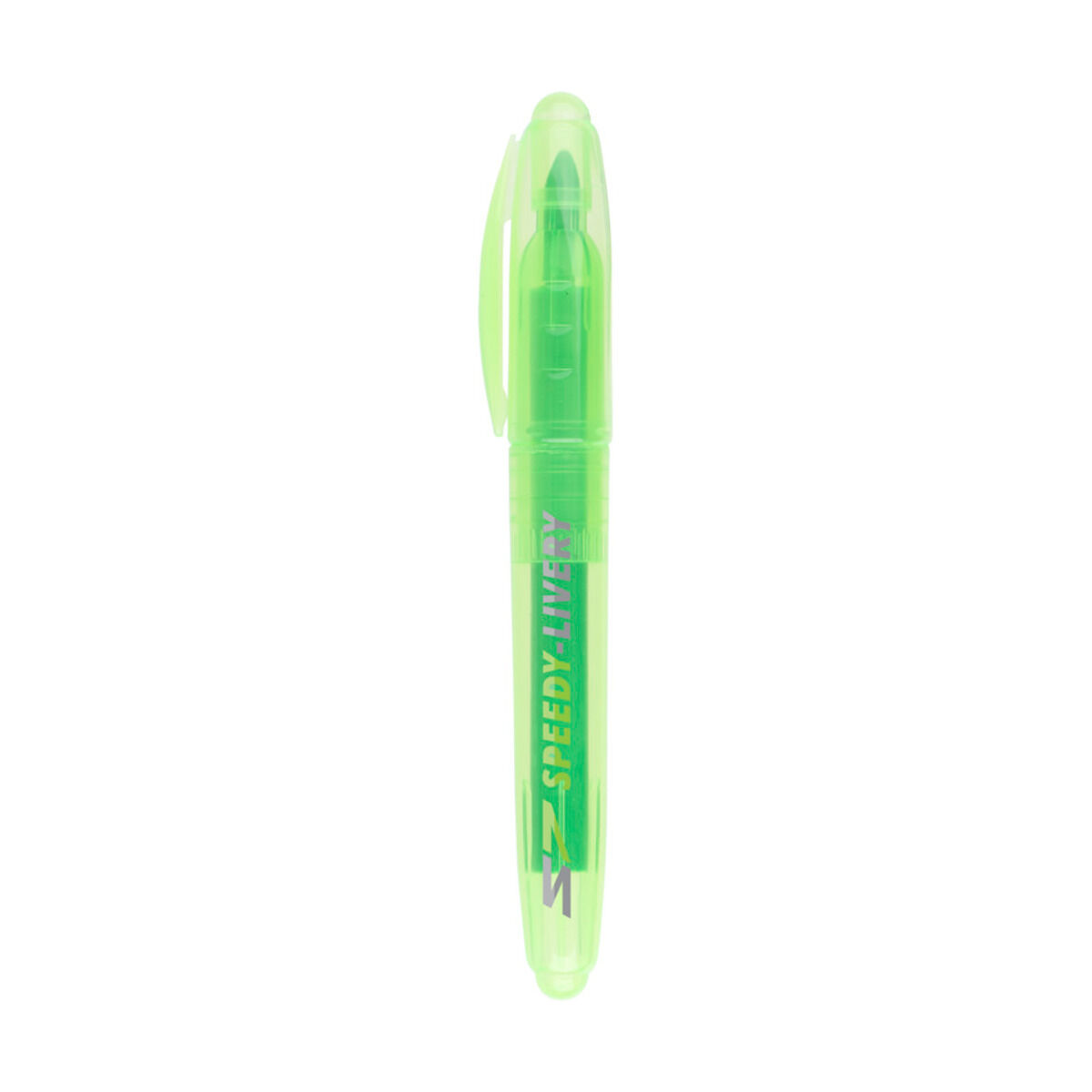 Mondo Highlighter Pen (sample branding)