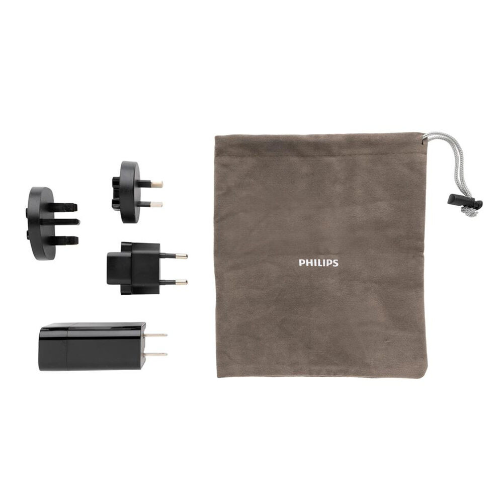 Philips Ultra Fast PD Travel Charger