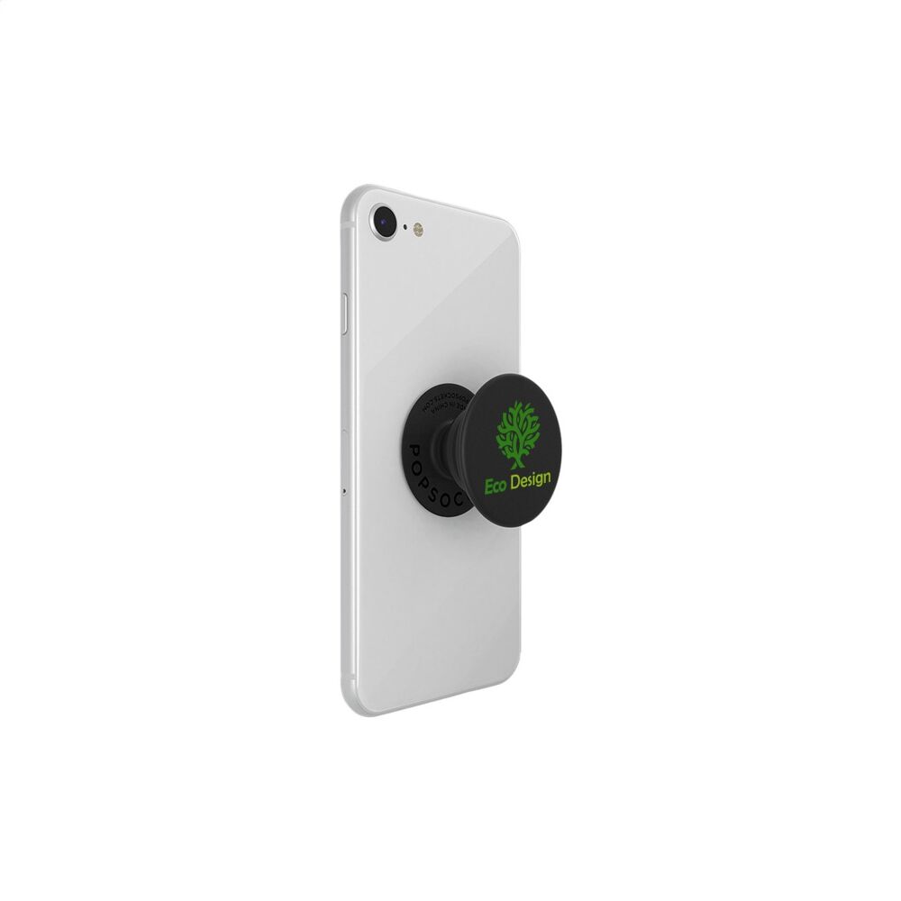 Pop socket in Black Colour
