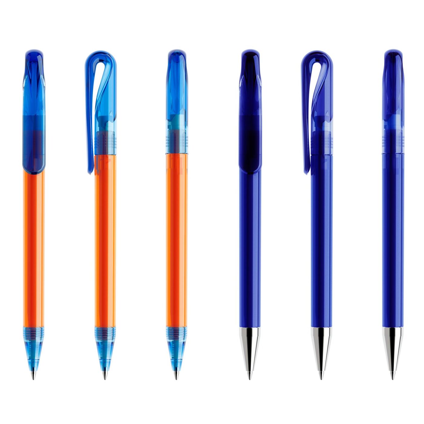 Prodir DS1 Promotional Pen