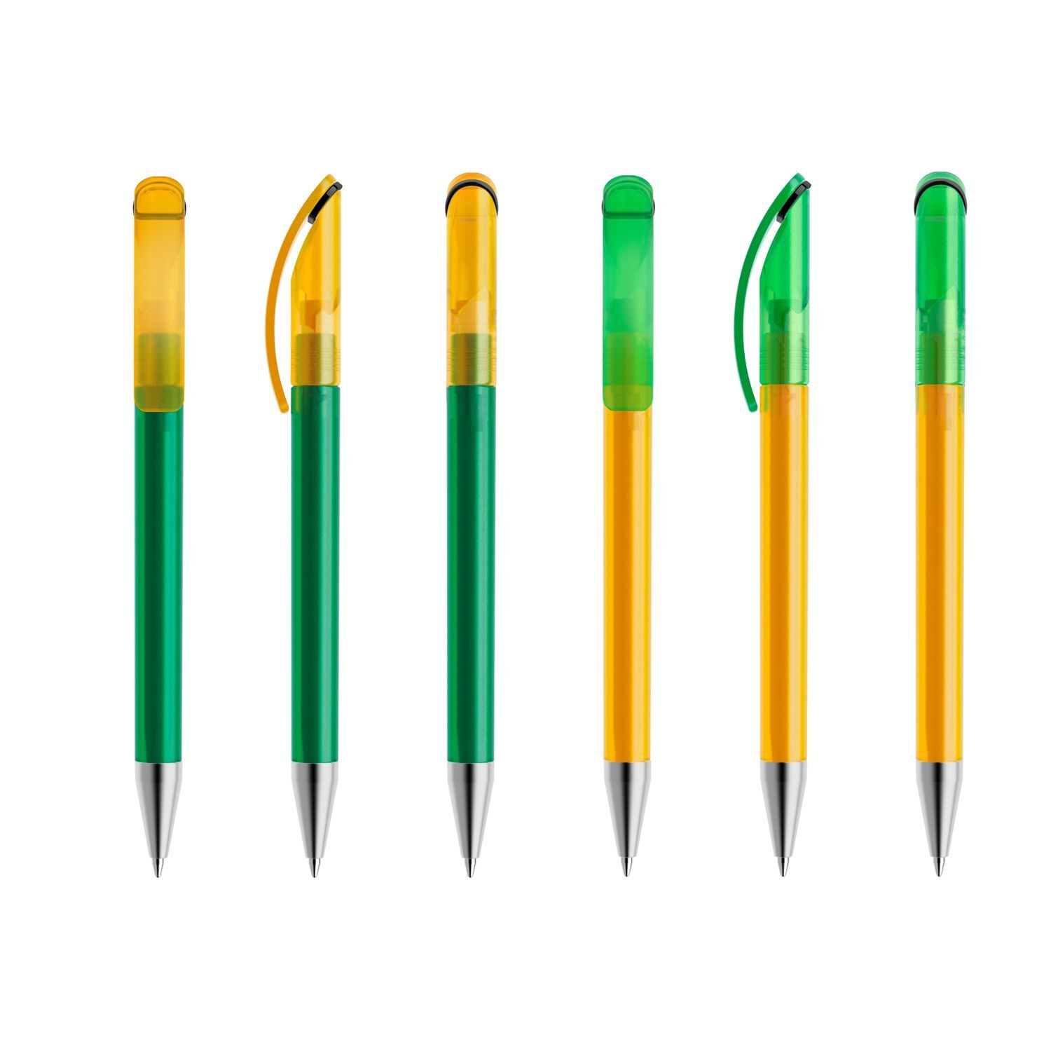 Prodir DS3 Promotional Pens