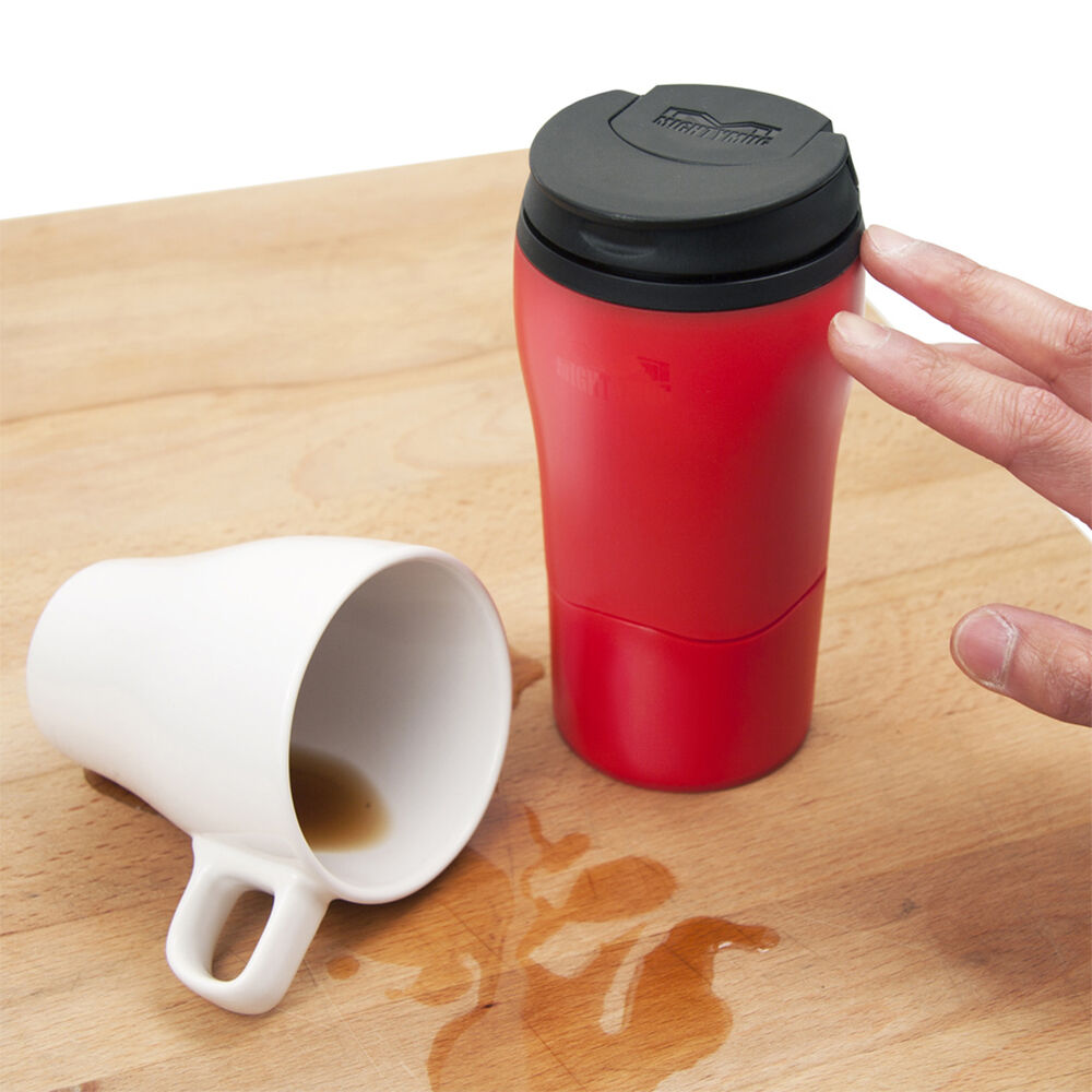 Mighty Mug Solo Travel Mug