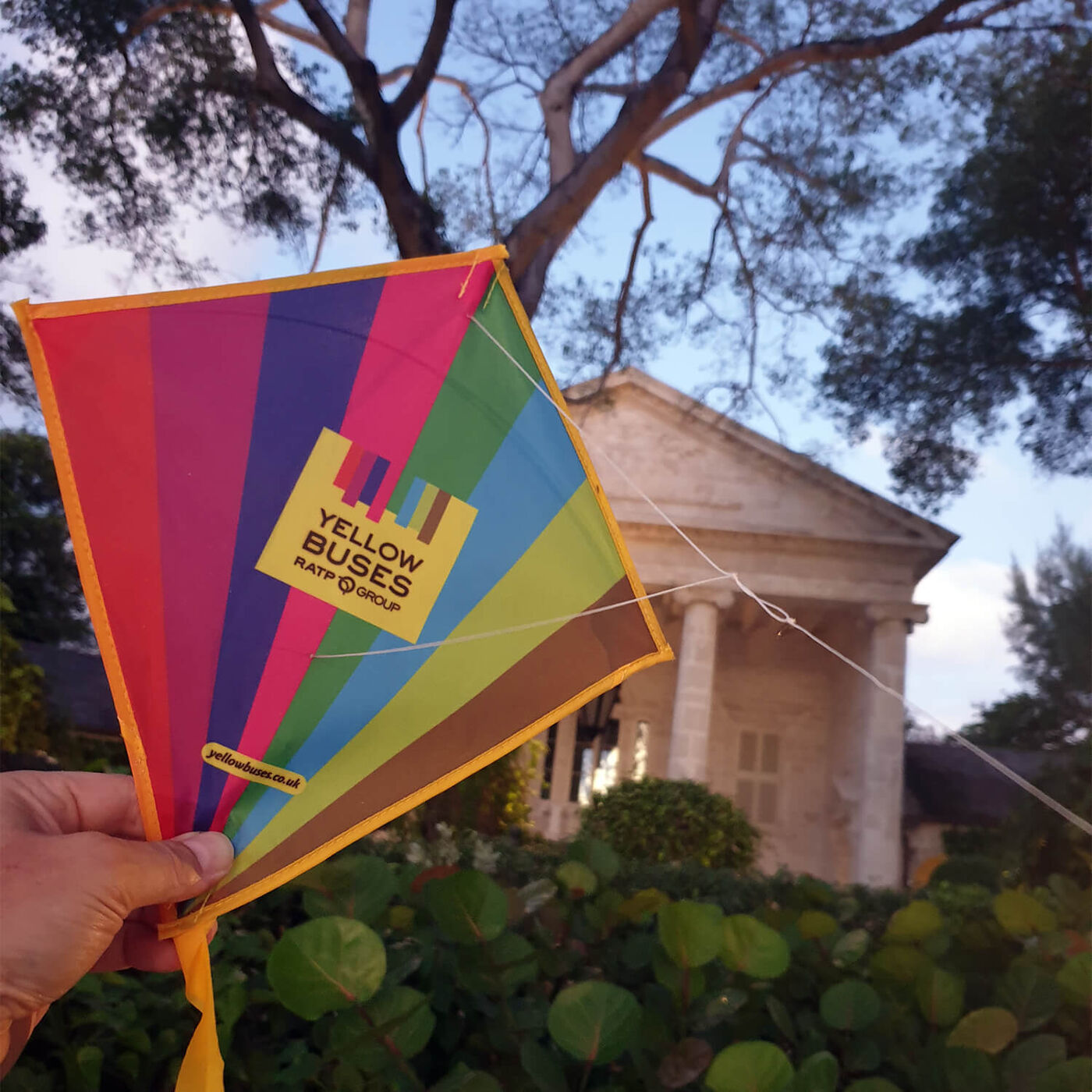 Promotional Mini Kites
