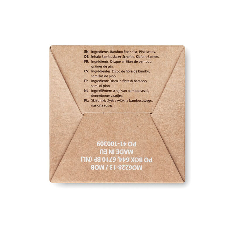 Promotional Living Trees 
