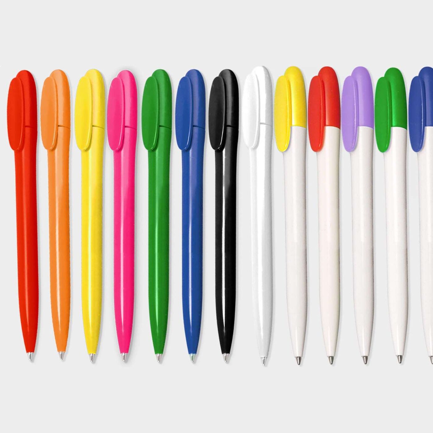 Recycled  CD Case Pen Realta