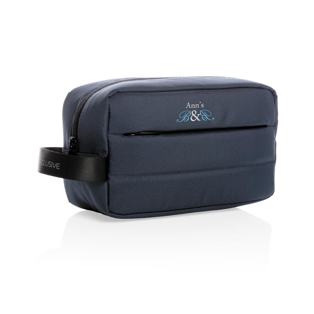 Recycled Toiletry Bag