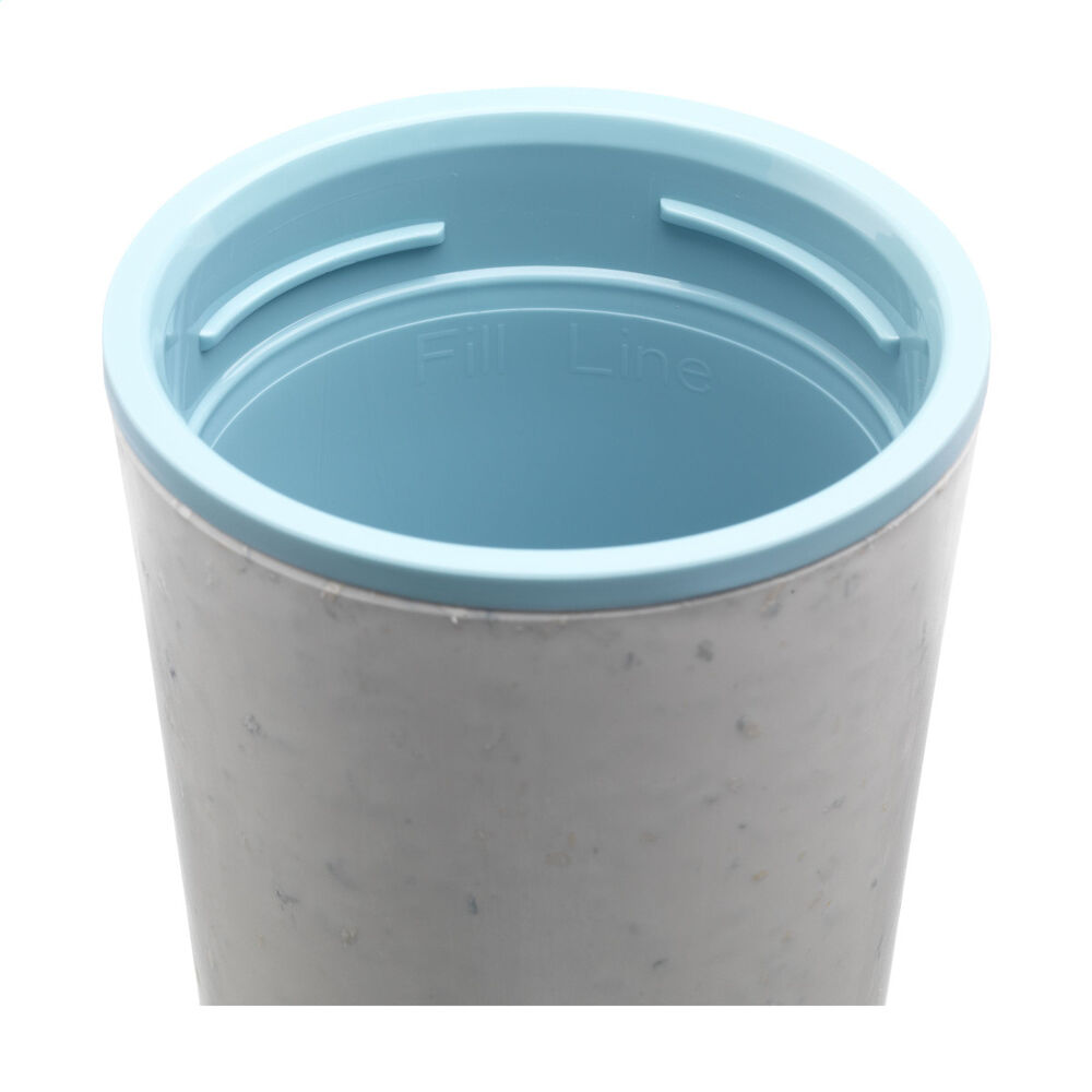 12oz Circular & Co Reusable Coffee Cup
