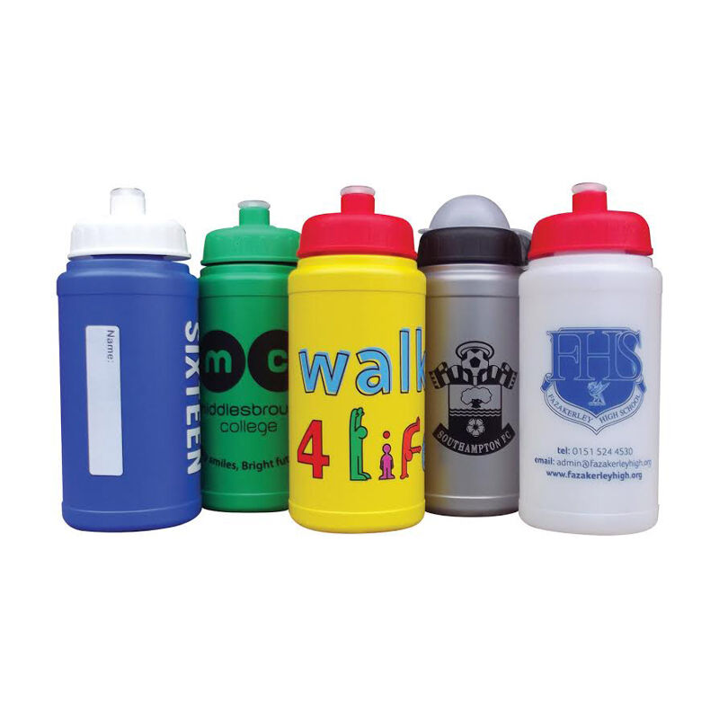 Baseline Sports Bottles