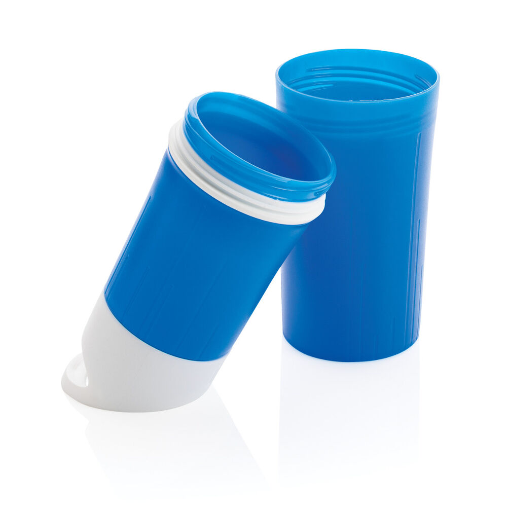 Be Organic Water Bottle