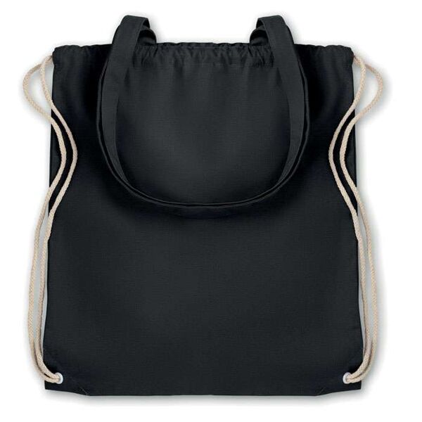 Canvas Shopping Bag