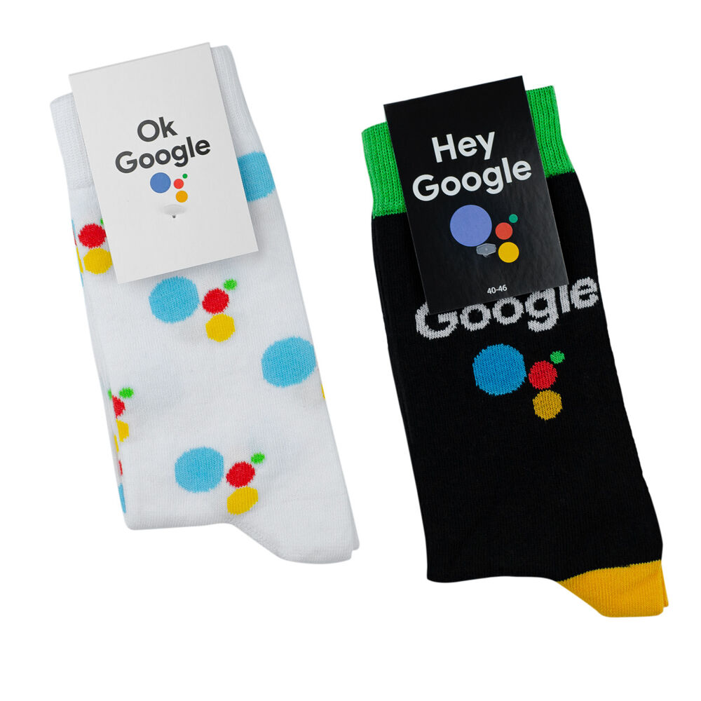 Custom Crew Cut Socks