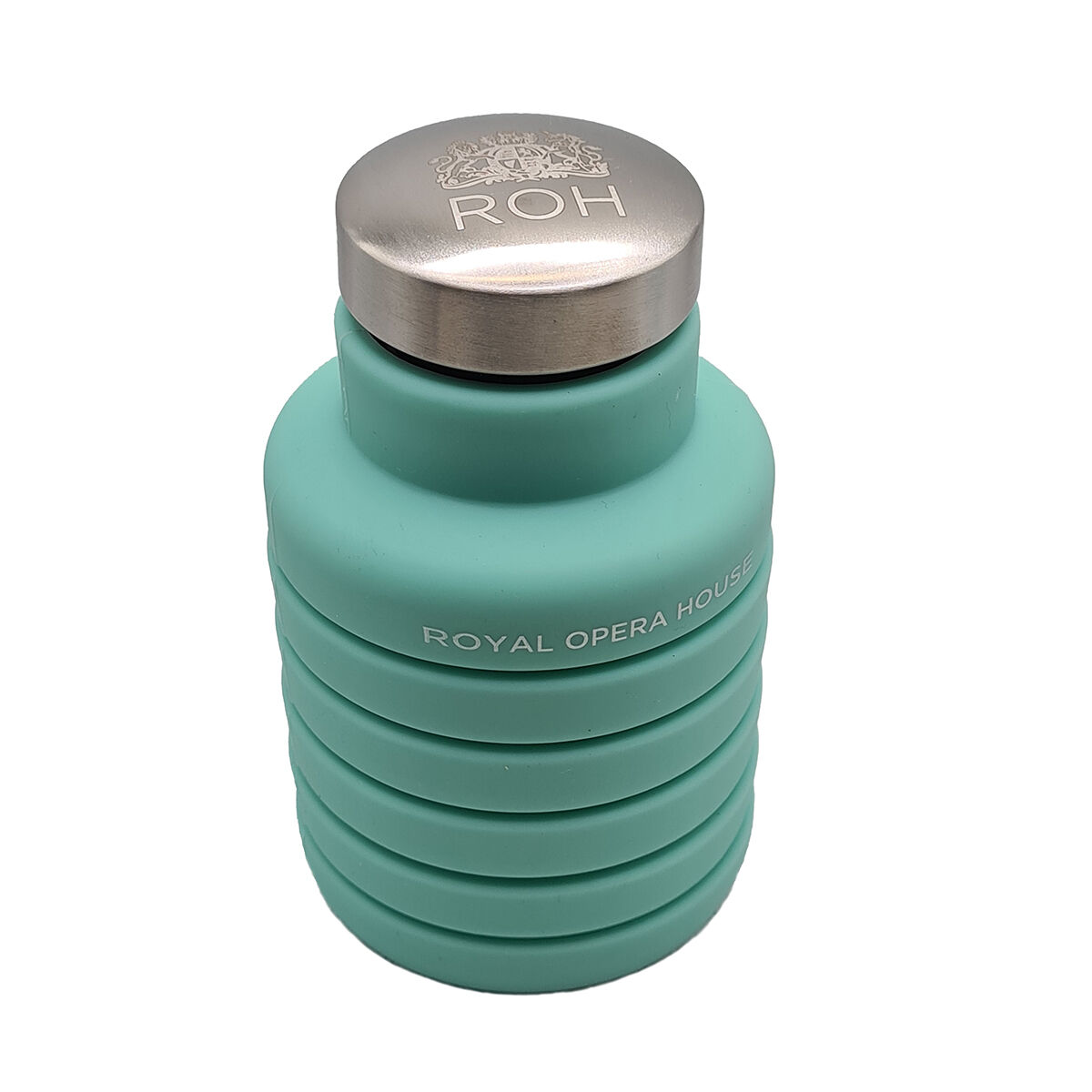 Collapsible Screw Top Bottle