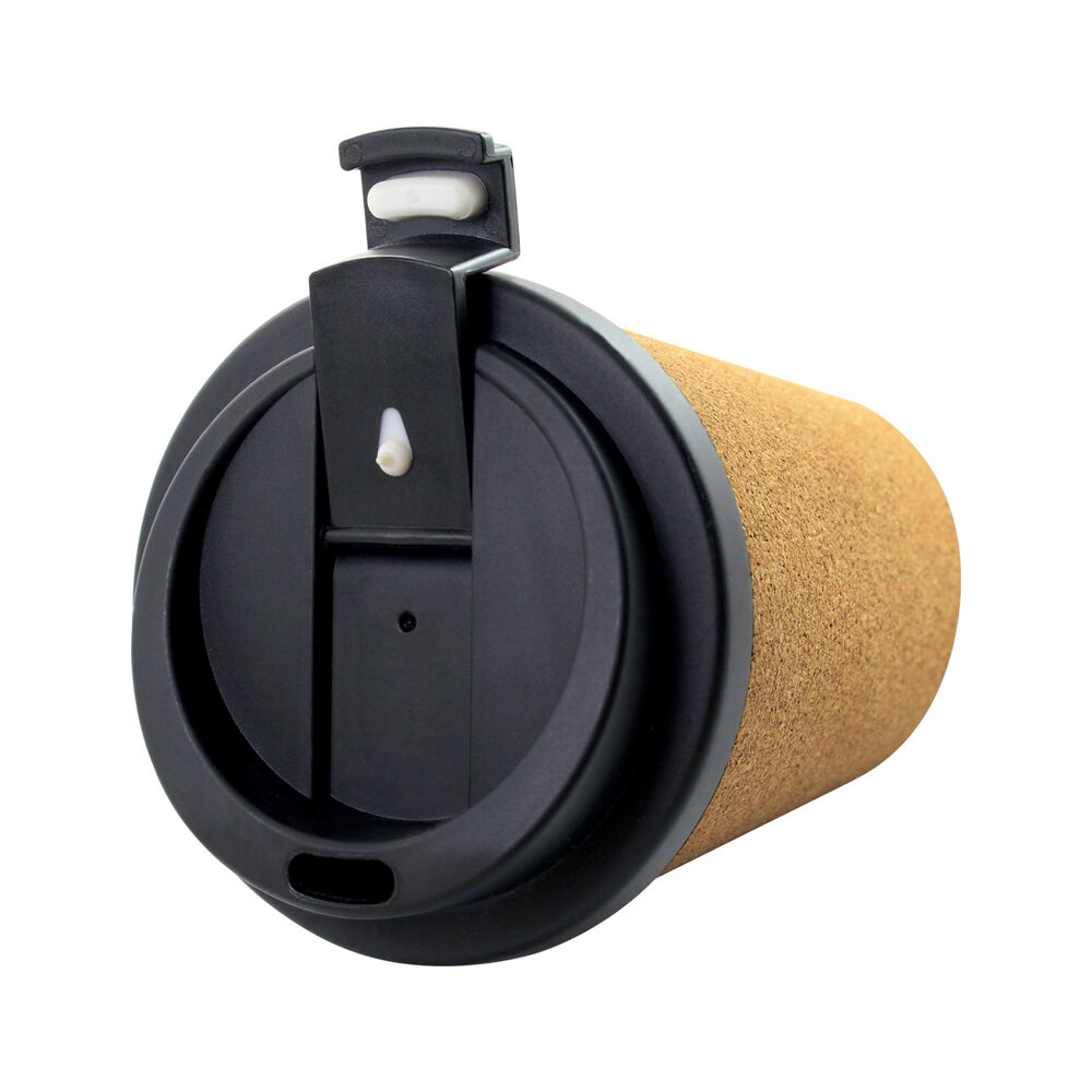 Cork Takeaway Cups
