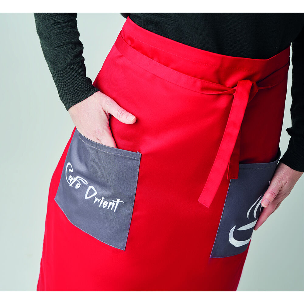 Custom All Over Printed Apron