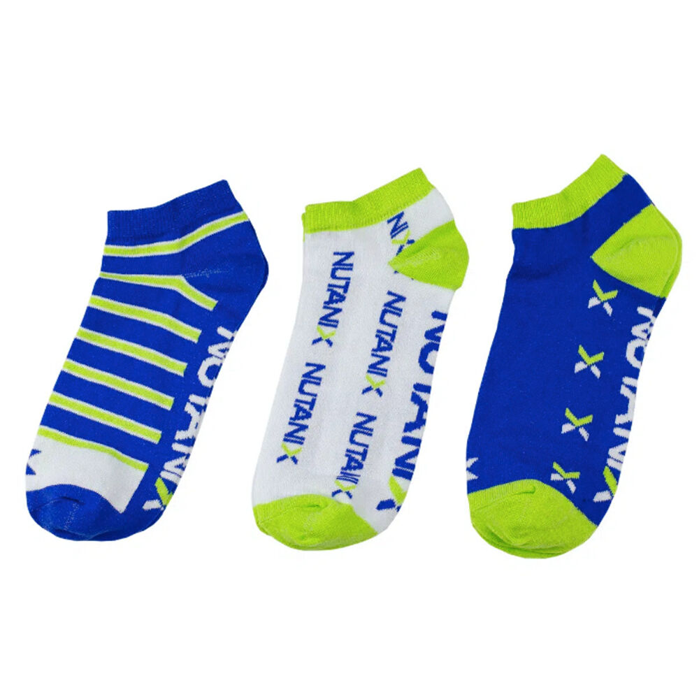 Custom Low Cut Socks