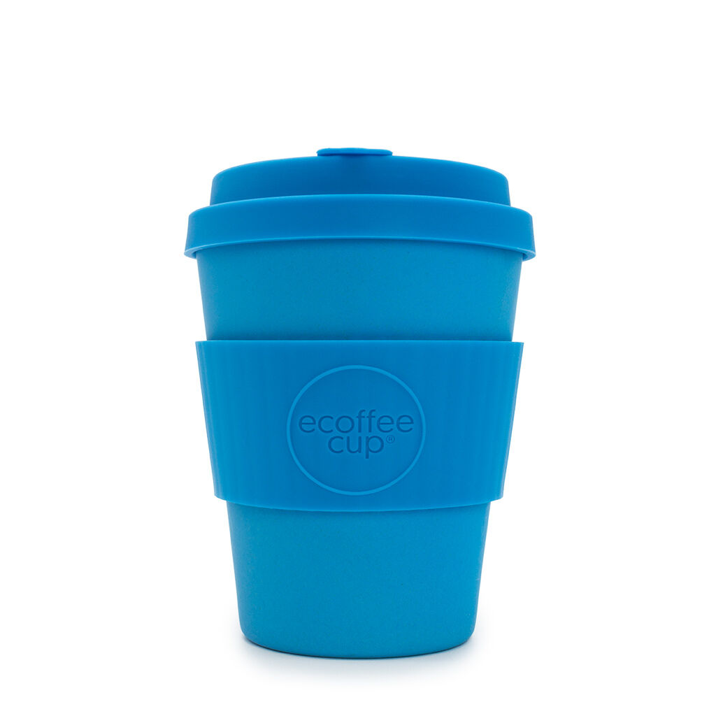 Promotional Ecoffee Cup Bamboo Takeaway Cup