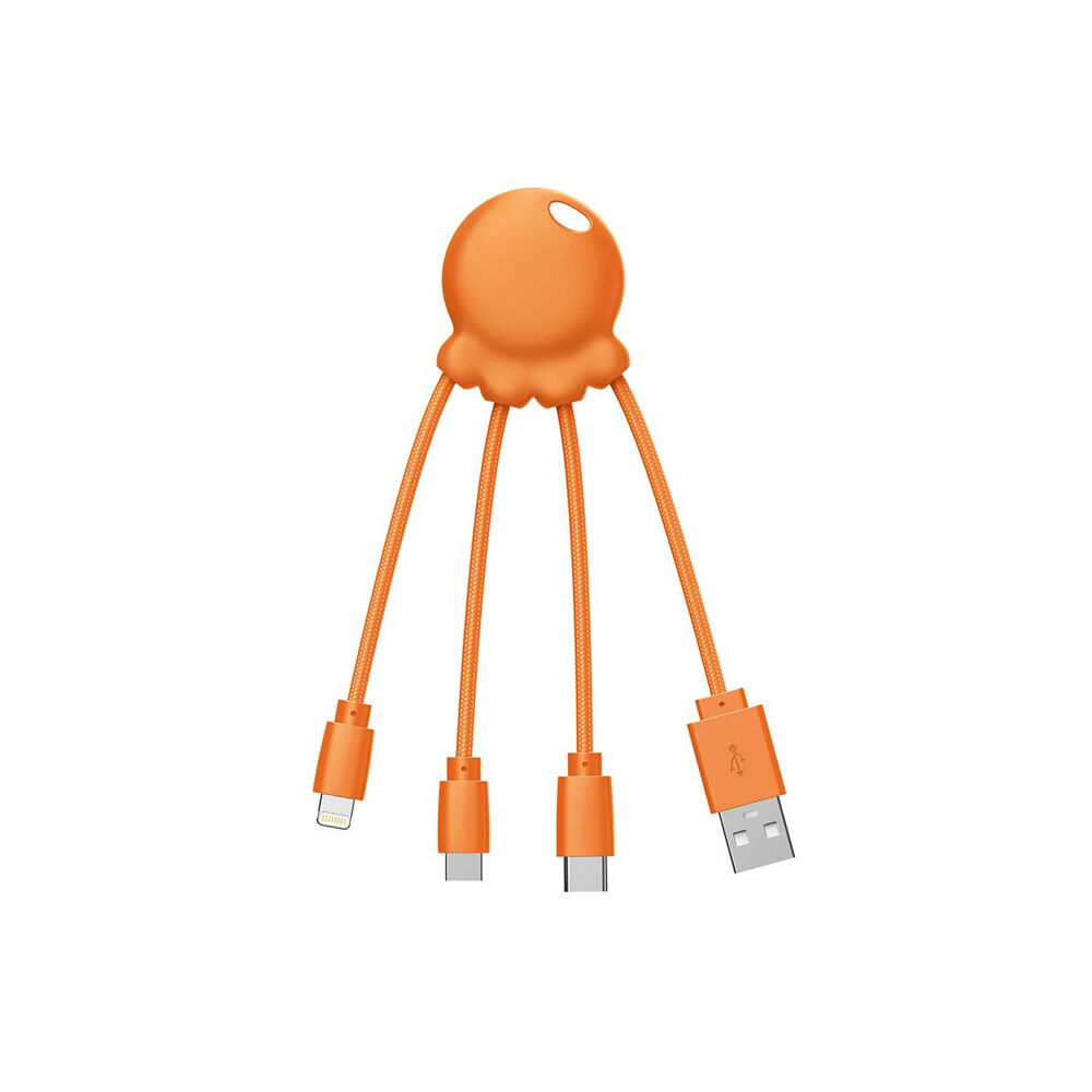 Xoopar Octopus Power Bank Charger Xoopar Octopus Power Bank Charger