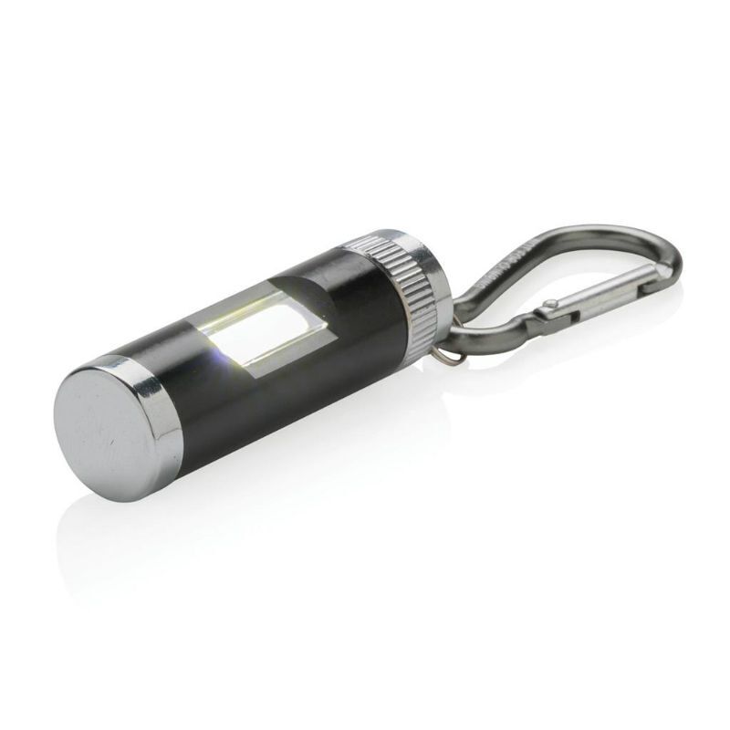 COB Light with Carabiner