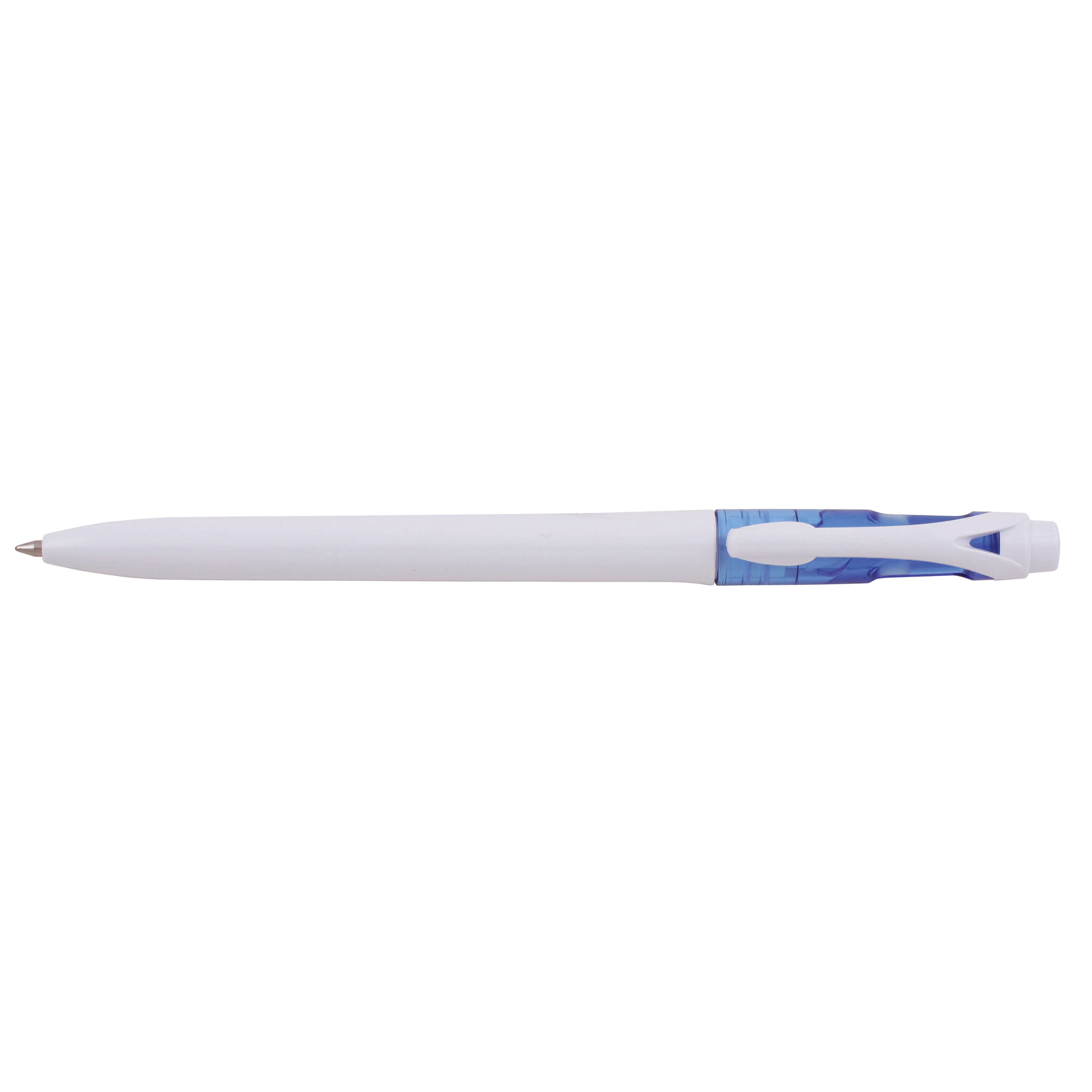 Linosa Twist Pens - Blue