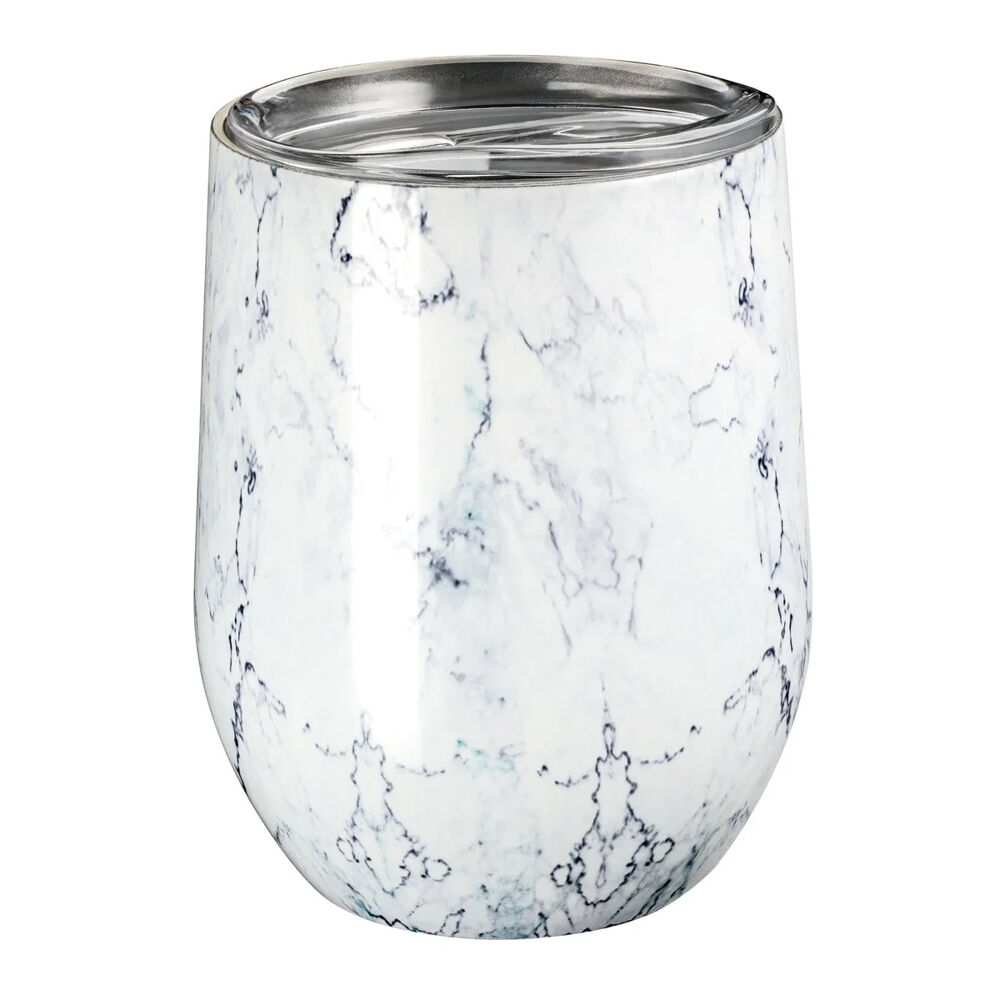 Sunbury Cocktail Tumbler Marble