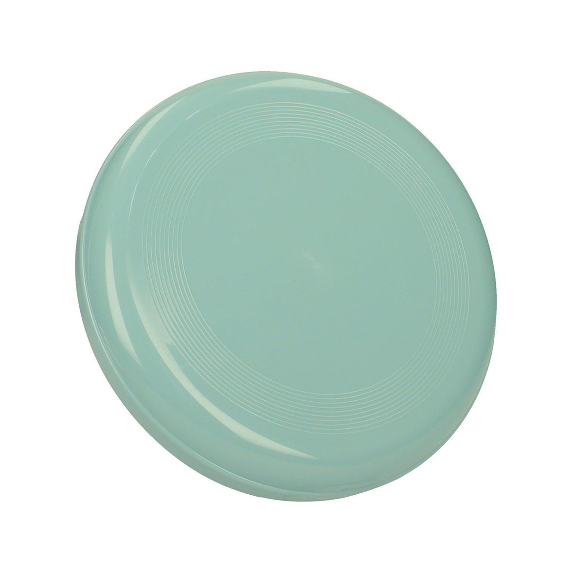 Mint Bioplastic Eco Frisbee