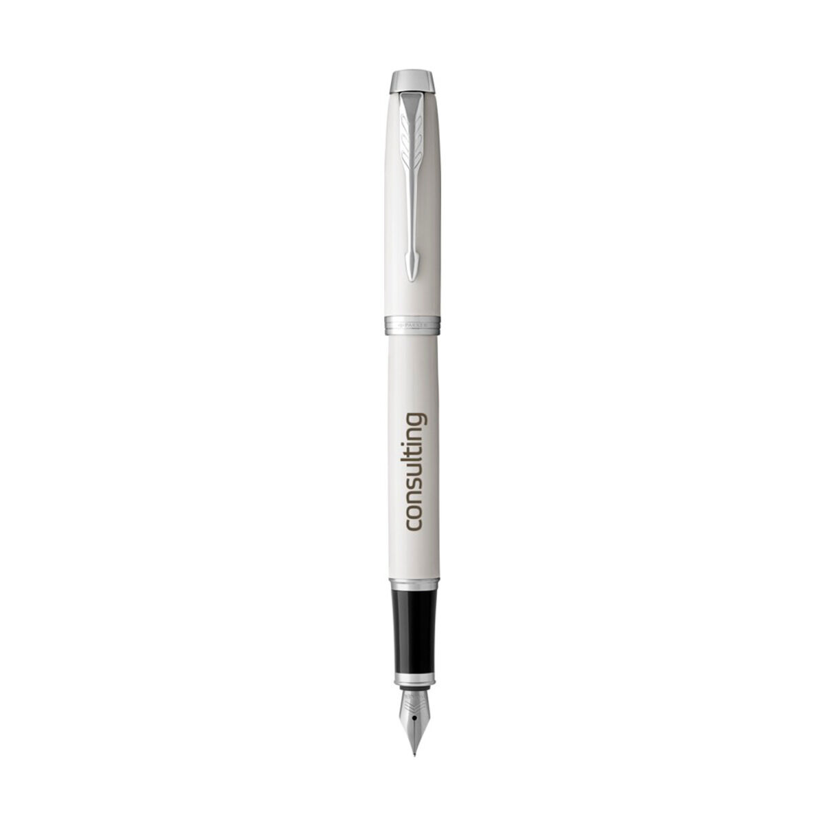 Parker IM fountain pen (sample branding)