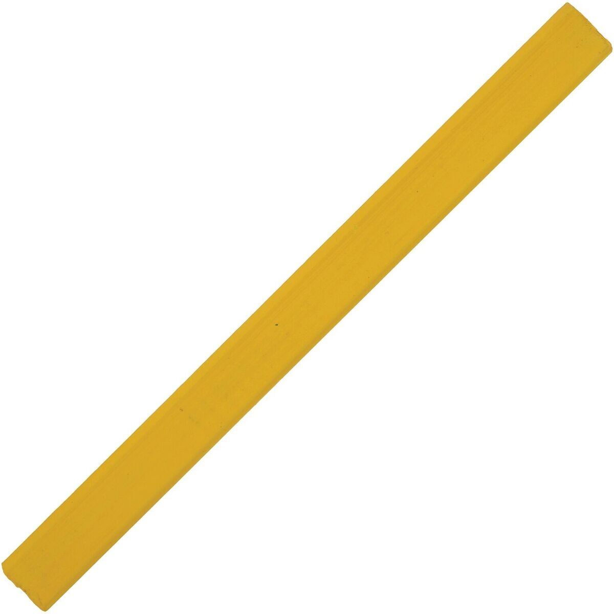 Carpenters Pencil (Yellow)