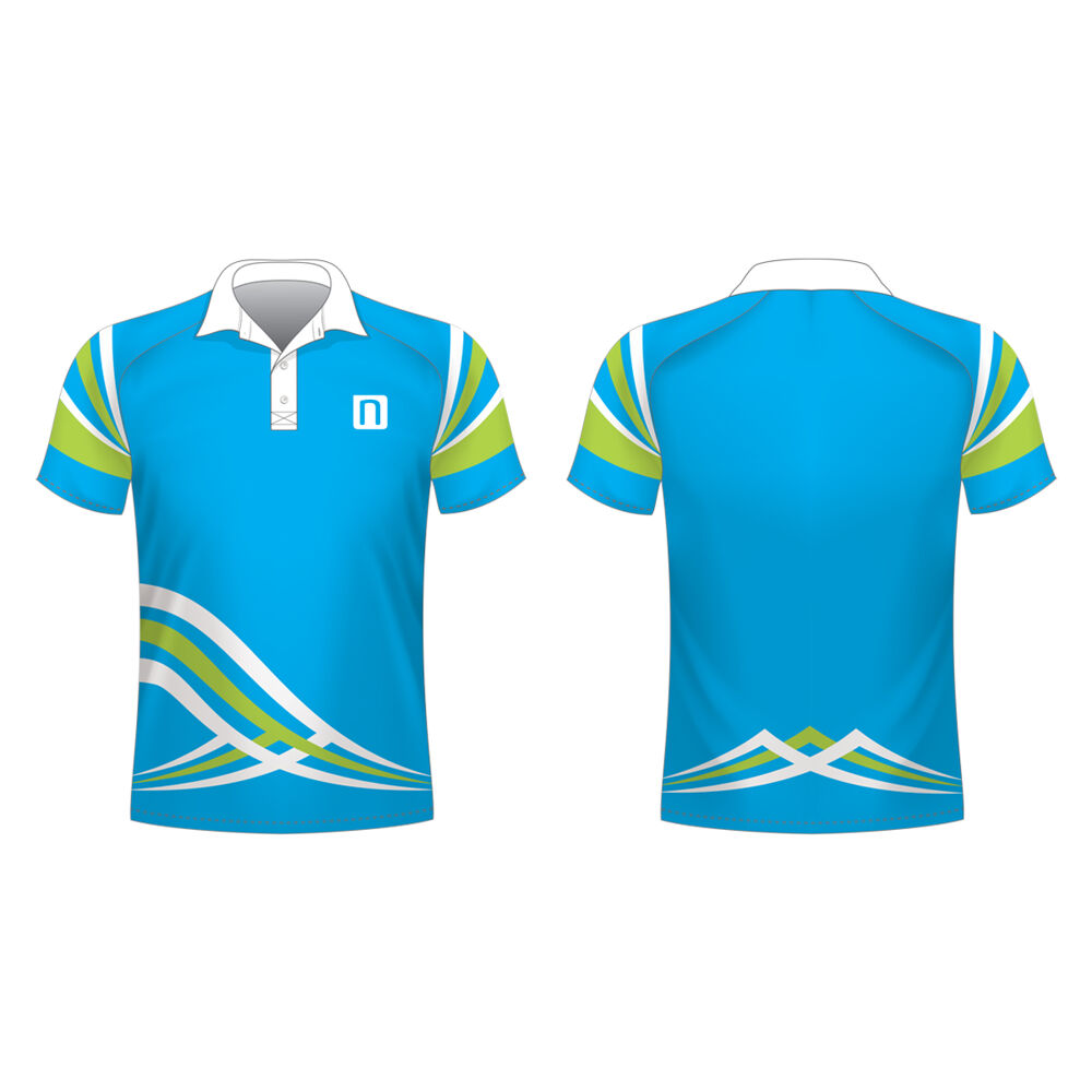Bespoke Performance Teamwear Polos